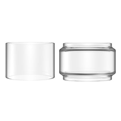 Hellvape Dead Rabbit Solo RTA Ersatzglas 1 Stück/Packung