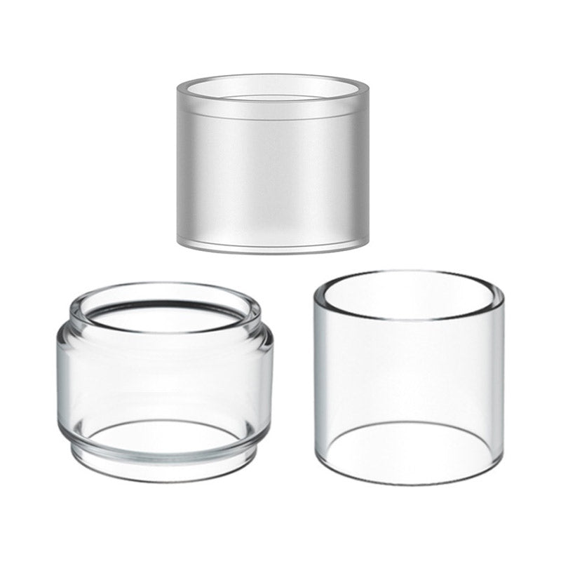 Hellvape Fat Rabbit 2 RTA Ersatzglas 1 Stück/Packung