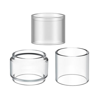 Hellvape Fat Rabbit 2 RTA Ersatzglas 1 Stück/Packung