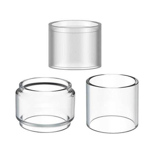 Hellvape Fat Rabbit 2 RTA Ersatzglas 1 Stück/Packung