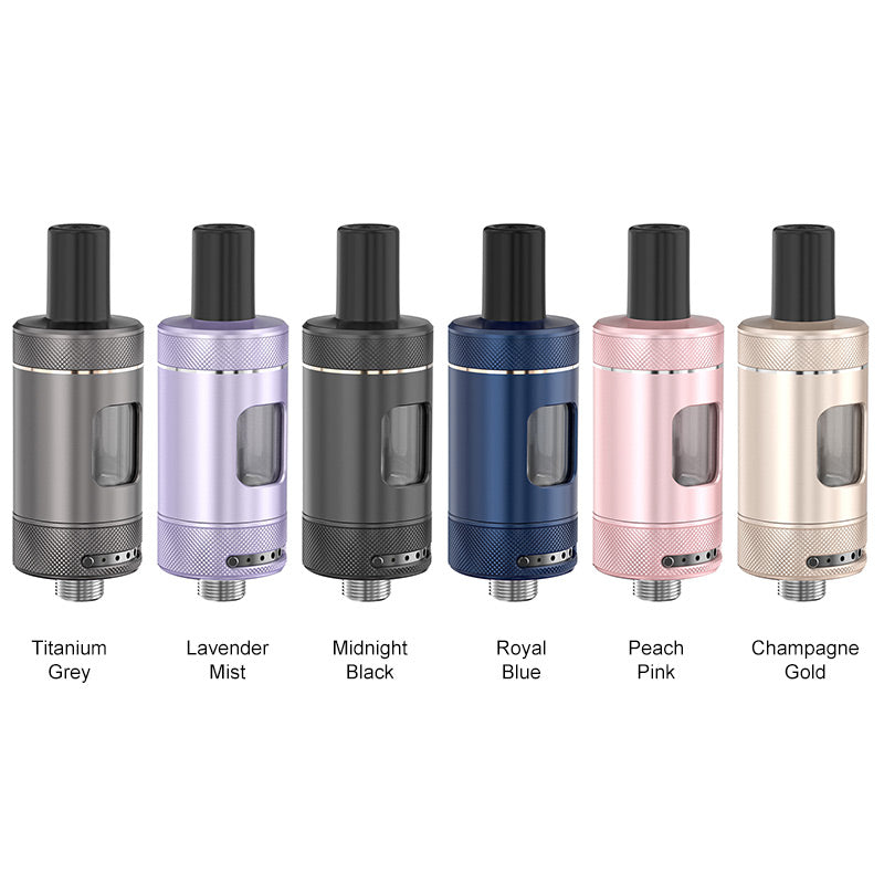 Innokin Coolfire Z Air Verdampfer 3ml
