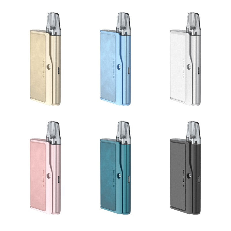 Innokin EZ Leva Kit mit PCC (2000mAh + 400mAh)