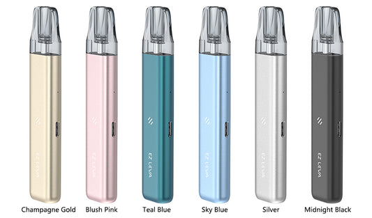 Innokin EZ Leva Pod Kit 400mAh
