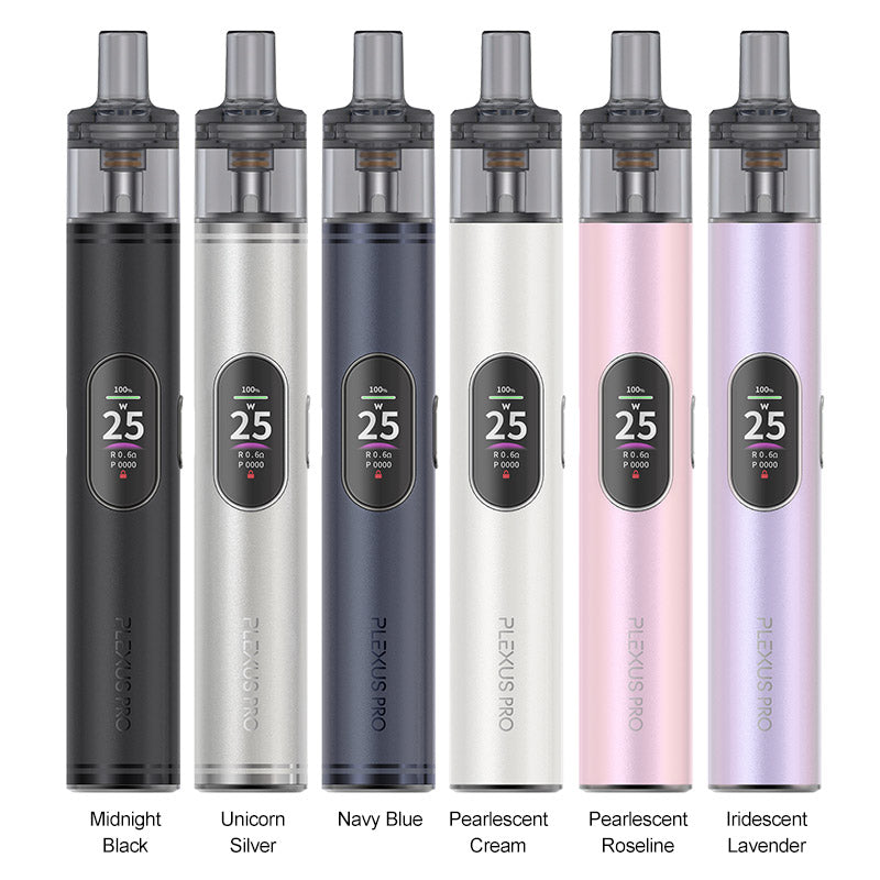 Innokin Plexus Pro Pod Kit 25W