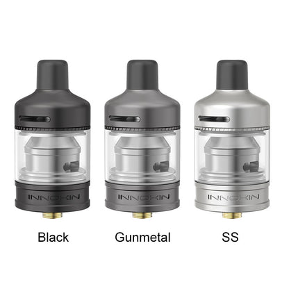 Innokin Zenith Nex Verdampfer 5ml