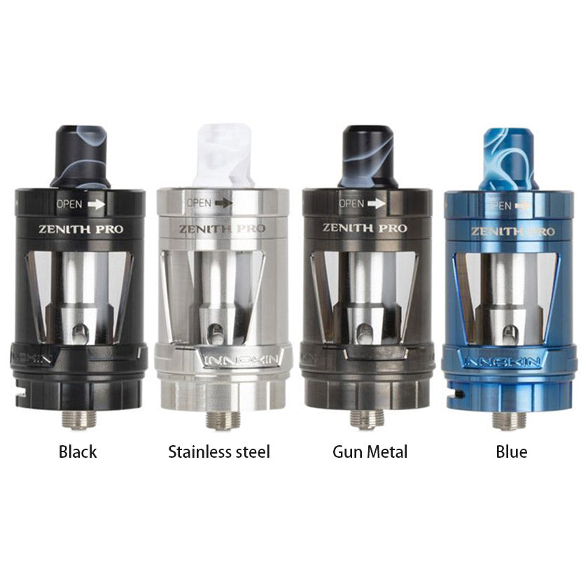 Innokin Zenith Pro Verdampfer 5.5ml