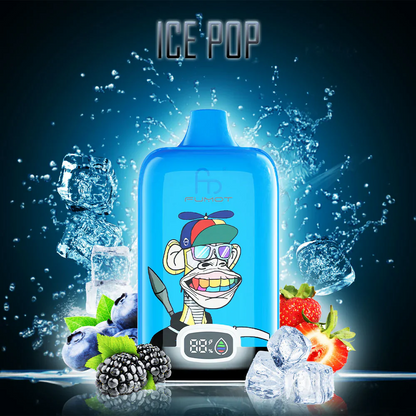 RandM Digital Box 12000 Puffs Einweg Kit 20ml kaufen in Deutschland | vapormo.de RandM Digital Box 12000 Puffs Einweg Kit 20ml kaufen in Deutschland | vapormo.de