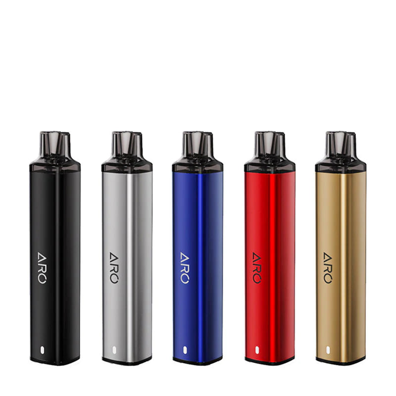 Justfog Aro Pod Kit 460mAh
