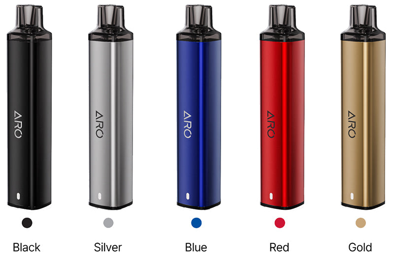 Justfog Aro Pod Kit 460mAh