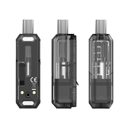 Joyetech EVIO Gemini Pod Cartridge 6,5ml 1 Stück/Packung