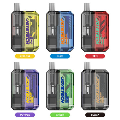 Joyetech EVIO Gemini Pod Kit 650mAh