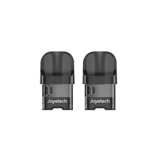 Joyetech Evio Grip Ersatz Empty Pod Cartridge 2,8ml 2 Stück/Packung