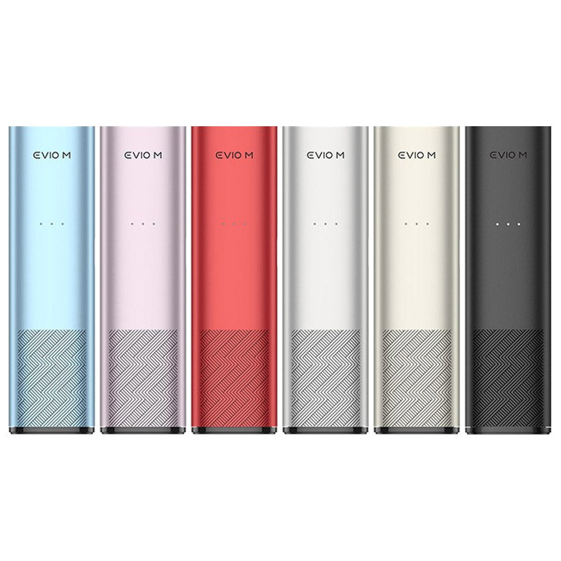 Joyetech EVIO M Battery 900mAh