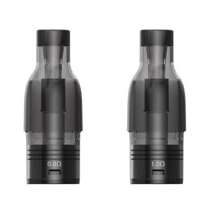 Joyetech eGo Nano Pod Kartusche 2ml 3 Stück/Packung