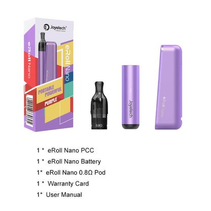 Nano Vape Pen Joyetech ERoll Nano Jetzt Kaufen Pod System Kit Australia Nano Vape Pen Joyetech ERoll Nano Jetzt Kaufen Pod System Kit Australia