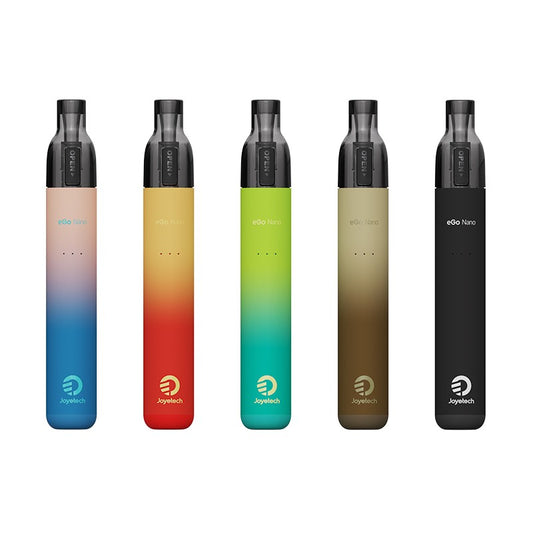 Joyetech eGo Nano Pod Kit 15W