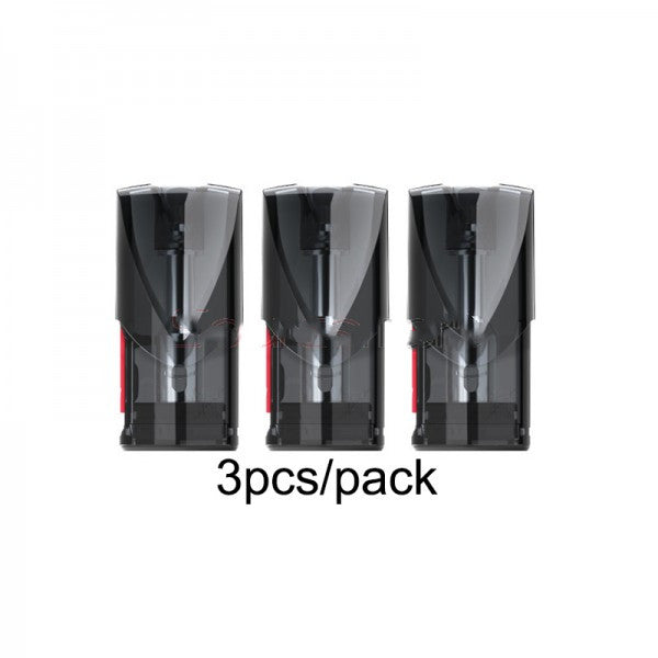 Justfog Myfit Pod Cartridge 3pcs/pack