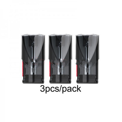 Justfog Myfit Pod Cartridge 3pcs/pack