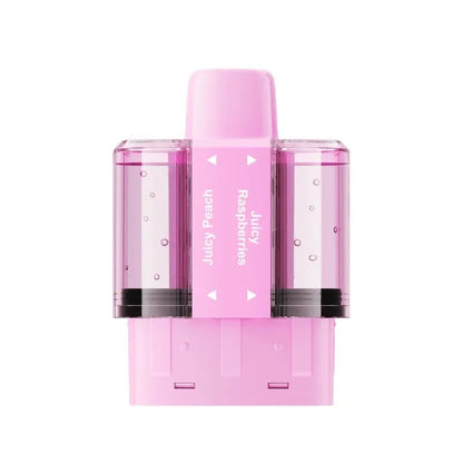SUONON & Crystal Pro Switch 30K vorgefüllte Pod Kartusche 22ml (Dual Flavour)