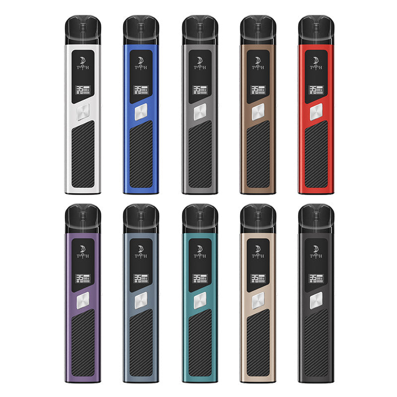 Kumiho THOTH G Pod Kit 35W