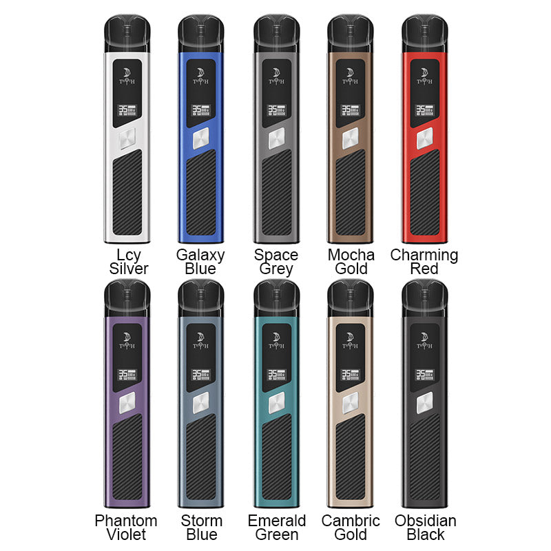 Kumiho THOTH G Pod Kit 35W