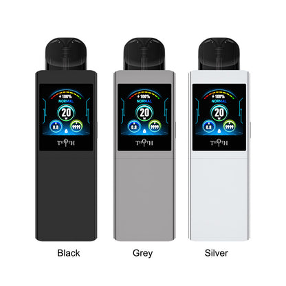 Kumiho THOTH Q Pro Pod Kit 1300mAh 2ml