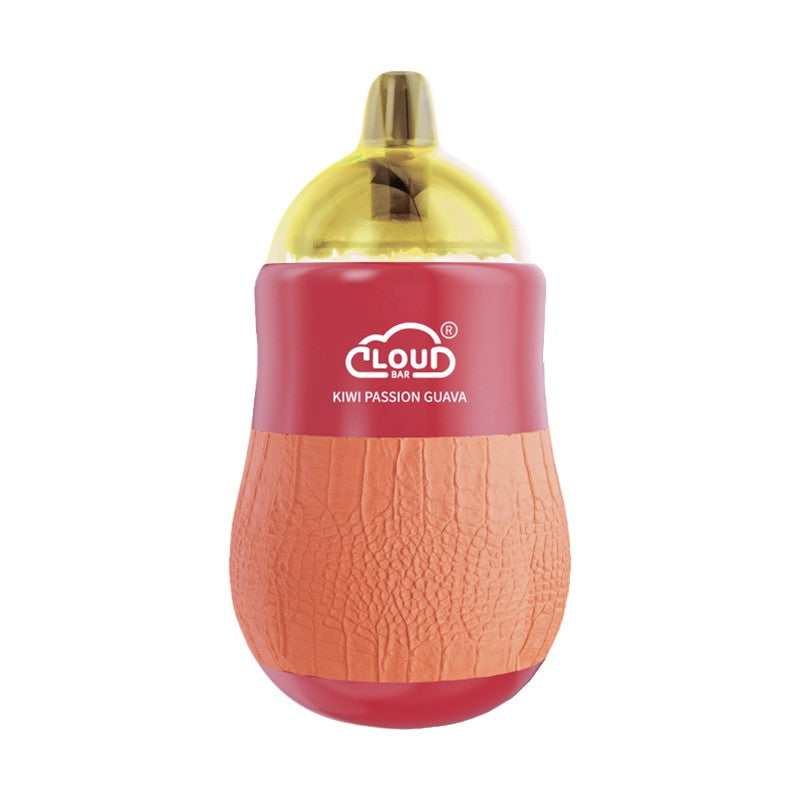 Cloud Bar 9000 Puffs Einweg Kit 16ml