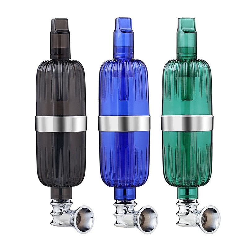 LTQ Vapor Water Pipe Wasserpfeife