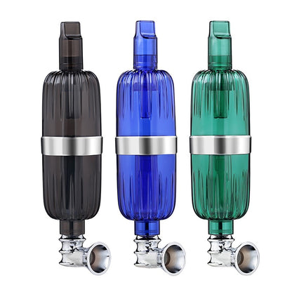 LTQ Vapor Water Pipe Wasserpfeife