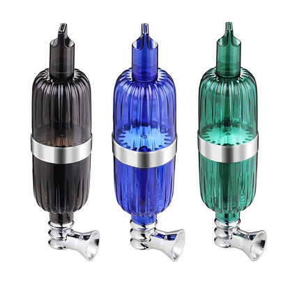 LTQ Vapor Water Pipe Wasserpfeife