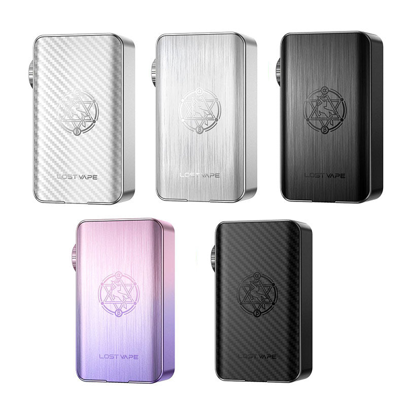 Lost Vape Centaurus BT200 200W Box Mod Akkuträger