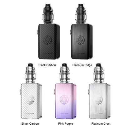 Lost Vape Centaurus BT200 Kit 200W
