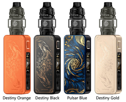 Lost Vape Centaurus M120 Kit mit Centaurus Sub Ohm V2 Verdampfer 5ml