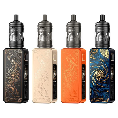 Lost Vape Centaurus M120 S Kit mit Centaurus Nano MTL Verdampfer 4ml