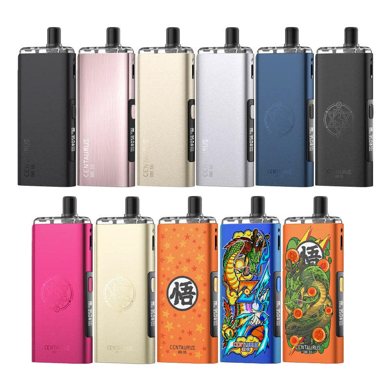 Lost Vape Centaurus Ori 35 Pod Kit 35W