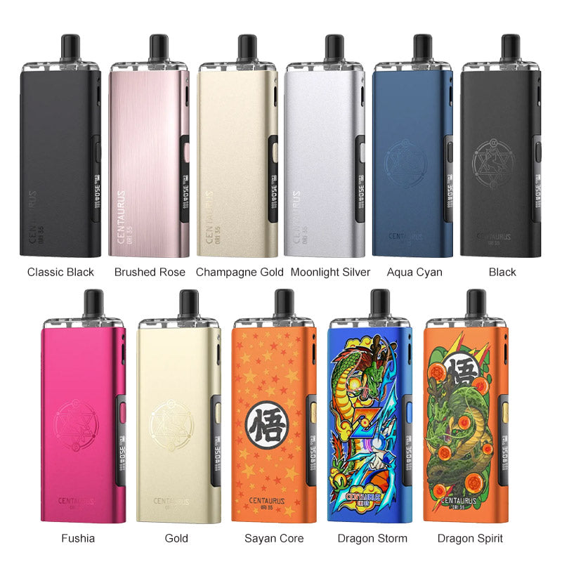 Lost Vape Centaurus Ori 35 Pod Kit 35W