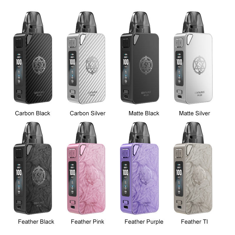 Lost Vape Centaurus PM100 Pod Kit 100W