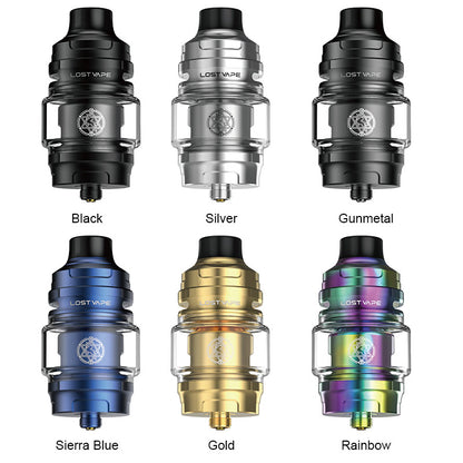 Lost Vape Centaurus Sub Ohm V2 Tank Verdampfer 5ml