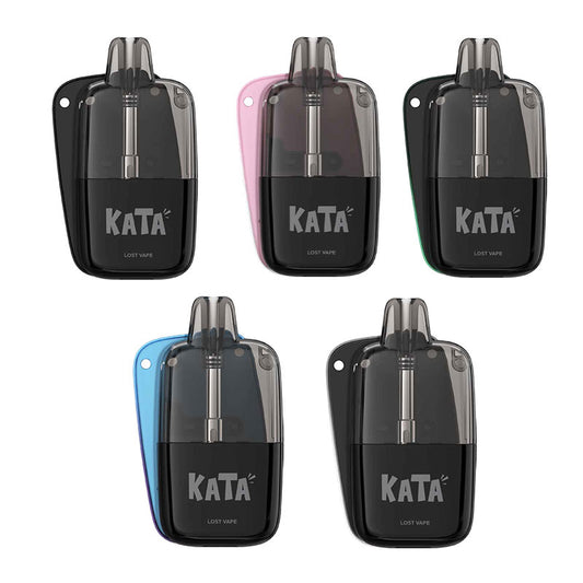 Lost Vape Kata Pod Kit 30W