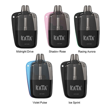 Lost Vape Kata Pod Kit 30W