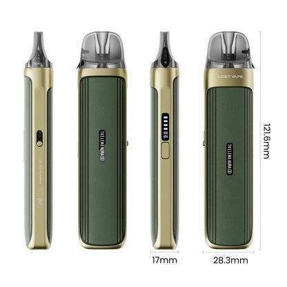 Lost Vape Thelema Aura S Pod Kit 40W