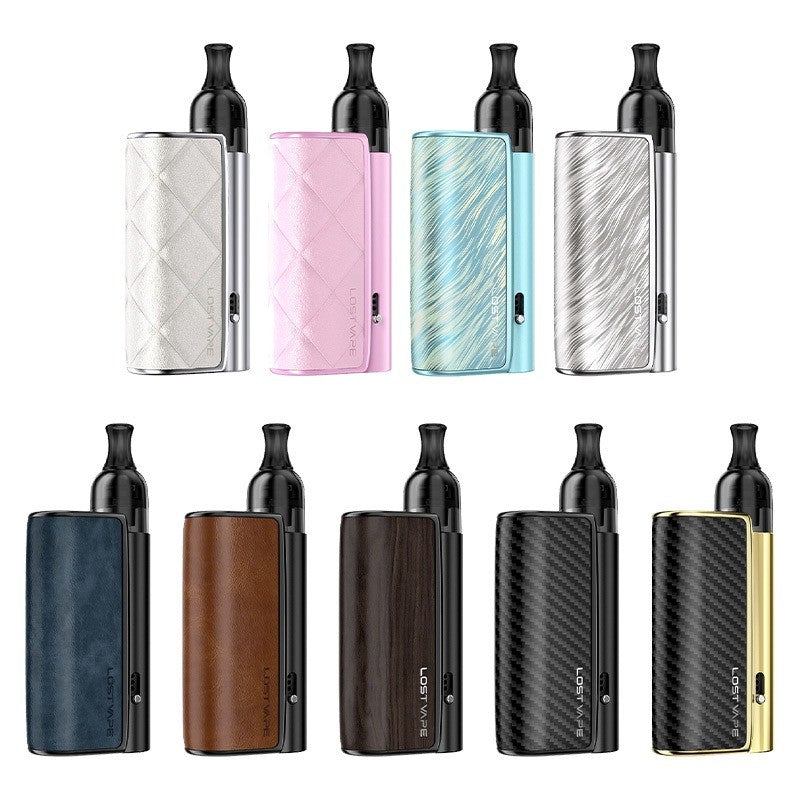Lost Vape Thelema Nexus Mini Pod Kit 1200mAh