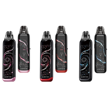 Lost Vape Galaxy T360 Pod Kit 35W