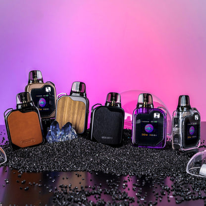 Lost Vape Ursa Baby 3 Pod Kit 1000mAh