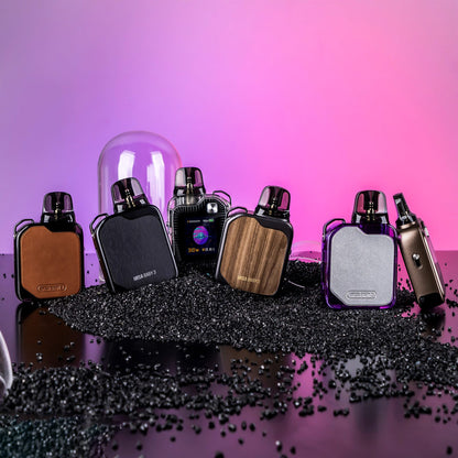 Lost Vape Ursa Baby 3 Pod Kit 1000mAh