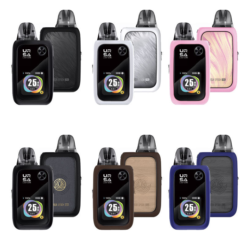 Lost Vape Ursa Epoch Pro Pod Kit 1400mAh