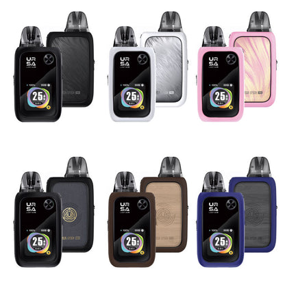 Lost Vape Ursa Epoch Pro Pod Kit 1400mAh