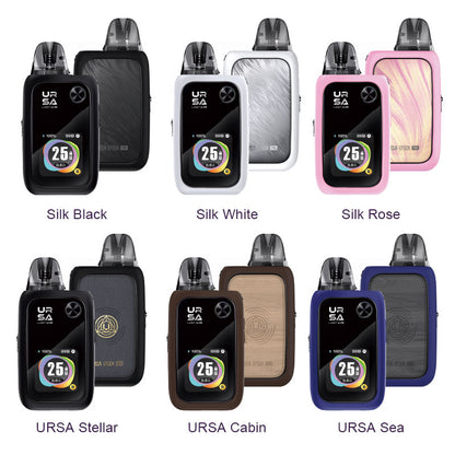 Lost Vape Ursa Epoch Pro Pod Kit 1400mAh