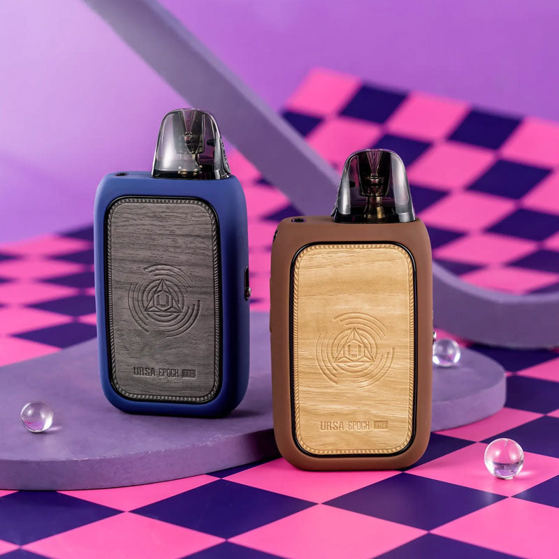 Lost Vape Ursa Epoch Pro Pod Kit 1400mAh