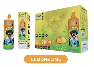 Ein neues Produkt, das Sie verdienen! LemonLime
